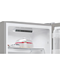 Hoover HVT3CLECKIHS-1 Fridge Freezer 54.5cm Low Frost