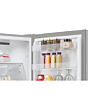 Hoover HVT3CLECKIHS-1 Fridge Freezer 54.5cm Low Frost
