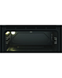 Hotpoint DIH10DIX 59.4cm Built-in Electric Double Oven Silver