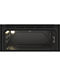 Hotpoint DIH10DW 89cm Electric Built-In Double Oven White