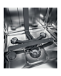 Hotpoint H7FHP43WUK Dishwasher with Maxi Space Tub