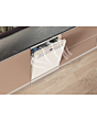 Hotpoint H7FHP43WUK Dishwasher with Maxi Space Tub