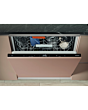 Hotpoint H8IB15M4TS Integrated Dishwasher 15 Place Settings
