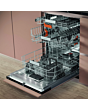 Hotpoint H8IB15M4TS Integrated Dishwasher 15 Place Settings