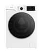Hotpoint HBD9681ANTSTAIN 9kg/6kg 1400 Spin Washer Dryer