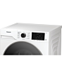 Hotpoint HBD9681ANTSTAIN 9kg/6kg 1400 Spin Washer Dryer