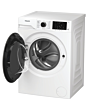 Hotpoint HBD9681ANTSTAIN 9kg/6kg 1400 Spin Washer Dryer