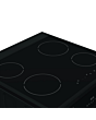 Hotpoint HDME6VDC2AB 60cm Double Oven Electric Cooker