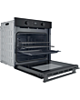 Hotpoint HO455HBUK 60cm Built In Electric Oven Black