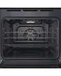 Hotpoint HO455HBUK 60cm Built In Electric Oven Black