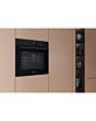 Hotpoint HO455HBUK 60cm Built In Electric Oven Black