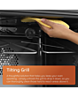Hotpoint HO455HBUK 60cm Built In Electric Oven Black