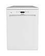 Hotpoint HP2FFC14BN6WUK White Dishwasher 14 Settings