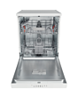 Hotpoint HP2FFC14BN6WUK White Dishwasher 14 Settings