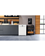 Hotpoint HP2FFC14BN6WUK White Dishwasher 14 Settings