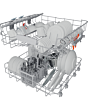 Hotpoint HP2FFC14BN6WUK White Dishwasher 14 Settings
