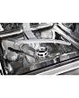 Hotpoint HP2FFC14BN6WUK White Dishwasher 14 Settings
