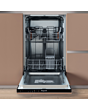Hotpoint HP2ID10CS80UK Slimline Dishwasher, 10 Settings