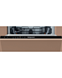 Hotpoint HP2ID10CS80UK Slimline Dishwasher, 10 Settings