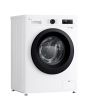 LG F4X1009NWK 9kg 1400 Spin Washing Machine - White
