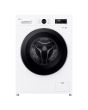 LG F4X1009NWK 9kg 1400 Spin Washing Machine - White