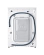 LG F4X1009NWK 9kg 1400 Spin Washing Machine - White