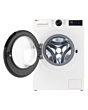 LG F4X5011TWB 11kg 1400 Spin Washing Machine - White