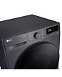 LG FDV709GN Heat Pump Tumble Dryer - 9kg