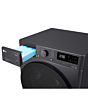 LG FDV709GN Heat Pump Tumble Dryer - 9kg