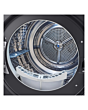 LG FDV709GN Heat Pump Tumble Dryer - 9kg