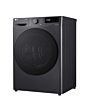 LG FDV709GN Heat Pump Tumble Dryer - 9kg