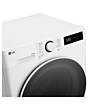 LG FWY706WWTN1 Washer Dryer - 10kg/6kg Capacity
