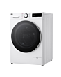 LG FWY706WWTN1 Washer Dryer - 10kg/6kg Capacity