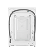 LG FWY706WWTN1 Washer Dryer - 10kg/6kg Capacity