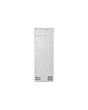 LG GBBW322CPY 69.7cm Total No Frost Freezer Silver