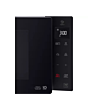 LG MH6535GIS Microwave Oven with Grill, Touch Control