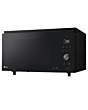 LG MJ3965BPS 39L 1100W Convection Microwave Oven Black