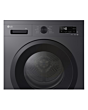 LG RHX1009NWK 9kg Heat Pump Tumble Dryer Grey