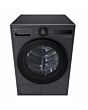 LG RHX7010TBB 10kg Heat Pump Tumble Dryer - Black
