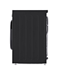 LG W4X1095NNK 9kg/5kg 1400 Spin Washer Dryer Gloss Black