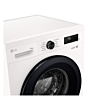 LG W4X1095NWK 9kg/5kg 1400 Spin Washer Dryer - White