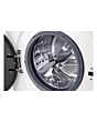 LG W4X1095NWK 9kg/5kg 1400 Spin Washer Dryer - White