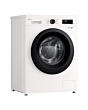 LG W4X1095NWK 9kg/5kg 1400 Spin Washer Dryer - White