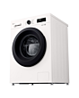 LG W4X1095NWK 9kg/5kg 1400 Spin Washer Dryer - White