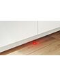 SMH4HVX14G, Fully-integrated dishwasher