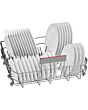 SMH4HVX14G, Fully-integrated dishwasher