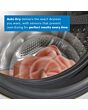 WQG245R2GB, Heat pump tumble dryer