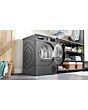 WQG245R2GB, Heat pump tumble dryer