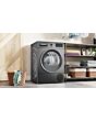 WQG245R2GB, Heat pump tumble dryer