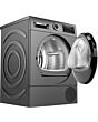 WQG245R2GB, Heat pump tumble dryer